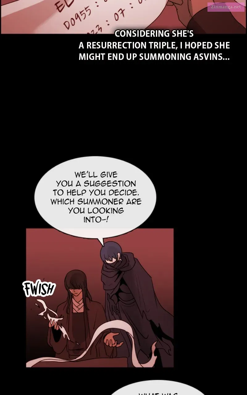 Kubera Zinmanga X Chapter 649 Page 7