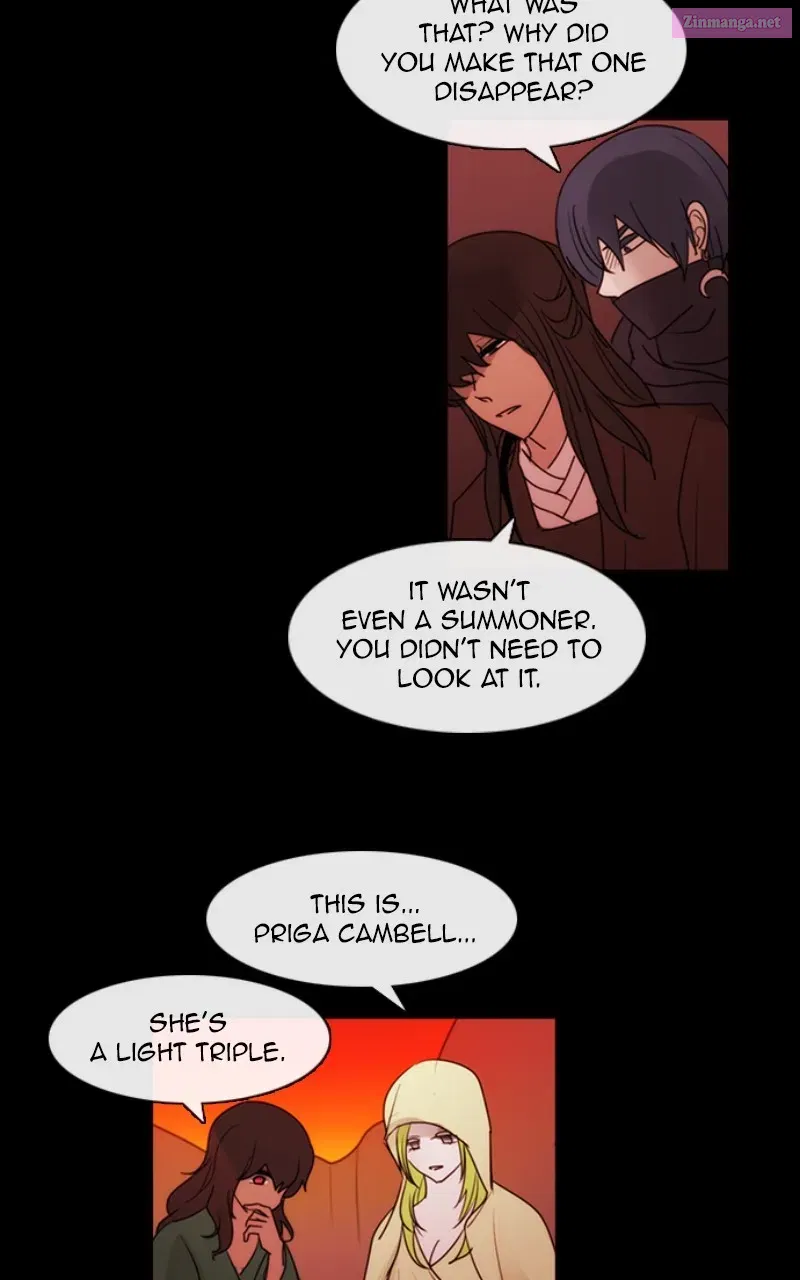 Kubera Zinmanga X Chapter 649 Page 8