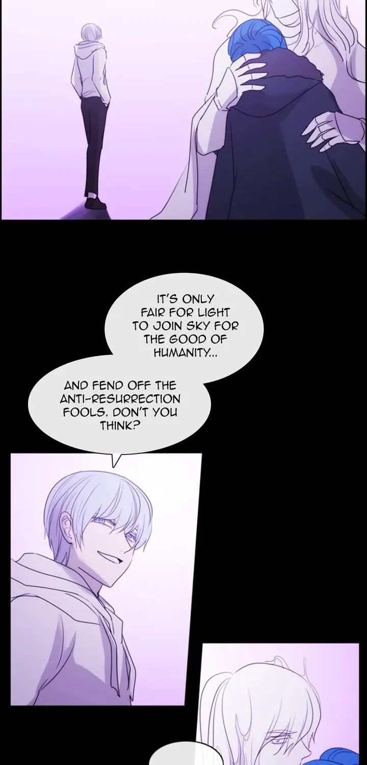 Kubera Zinmanga X Chapter 648 Page 42