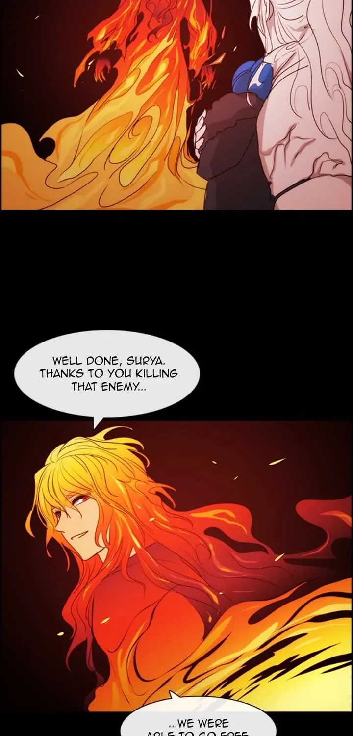 Kubera Zinmanga X Chapter 648 Page 49