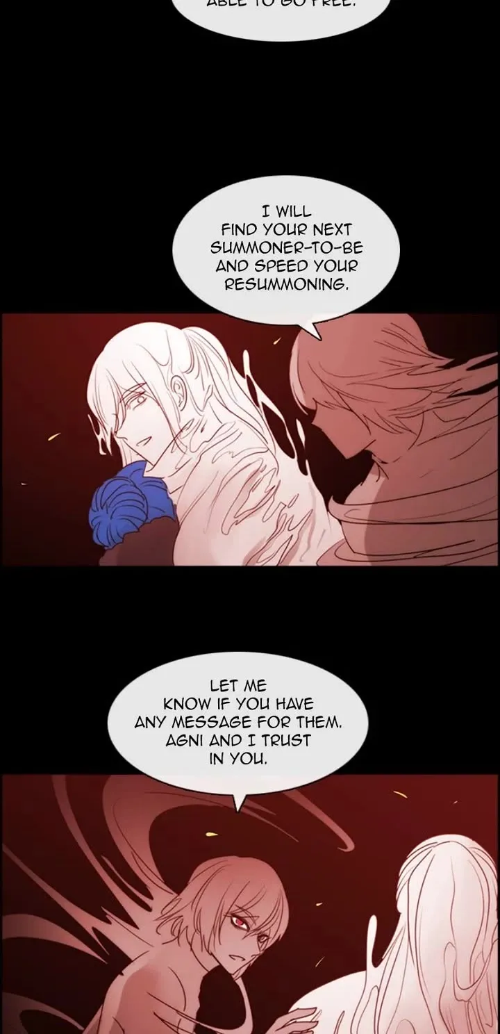 Kubera Zinmanga X Chapter 648 Page 50