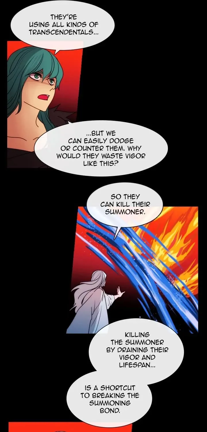 Kubera Zinmanga X Chapter 647 Page 11