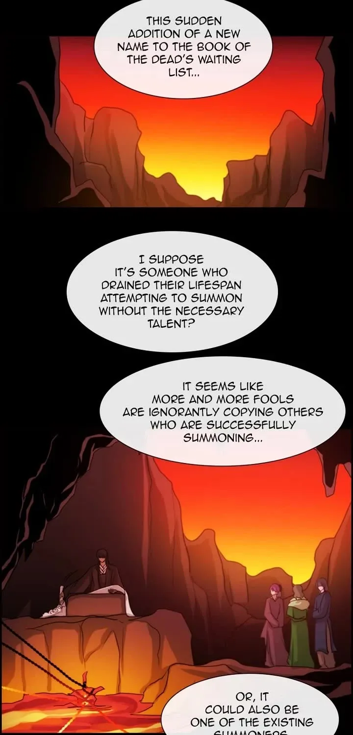 Kubera Zinmanga X Chapter 647 Page 17