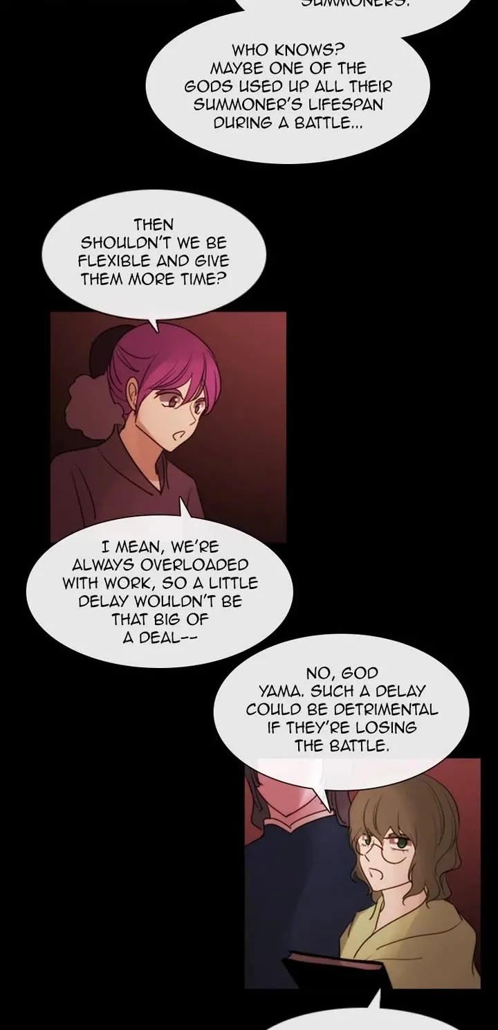 Kubera Zinmanga X Chapter 647 Page 18