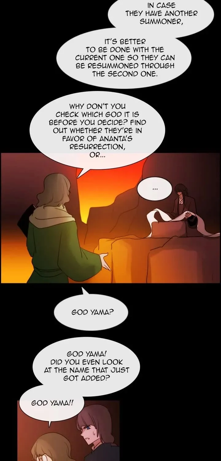 Kubera Zinmanga X Chapter 647 Page 19