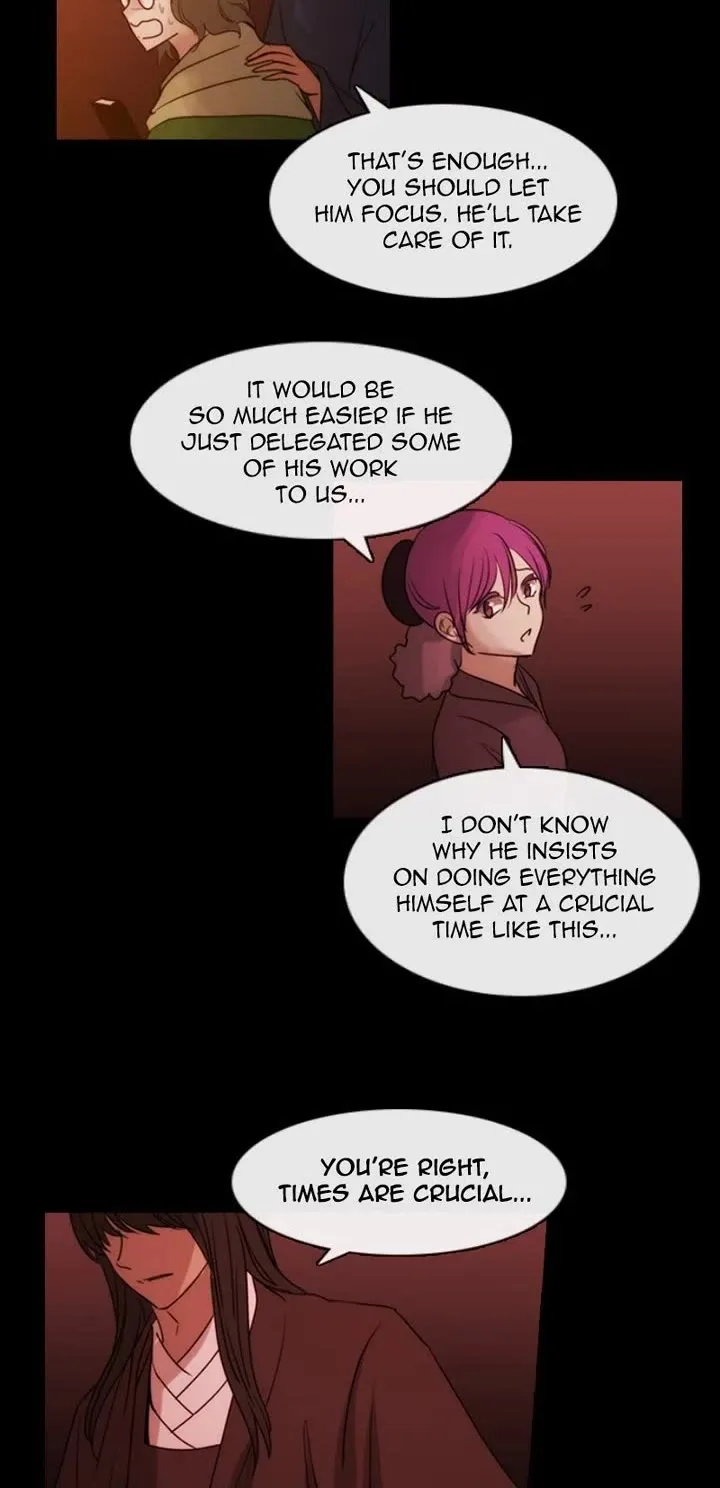 Kubera Zinmanga X Chapter 647 Page 20