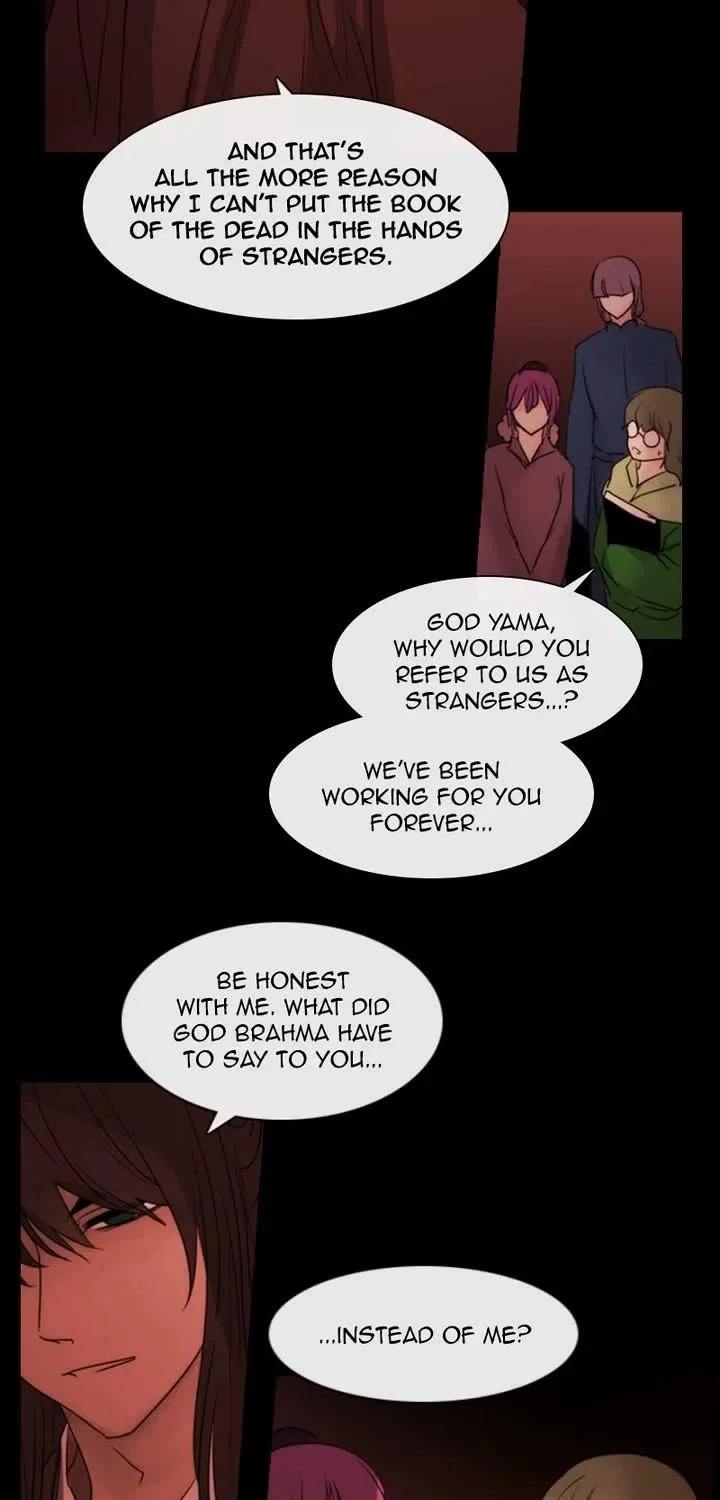 Kubera Zinmanga X Chapter 647 Page 21