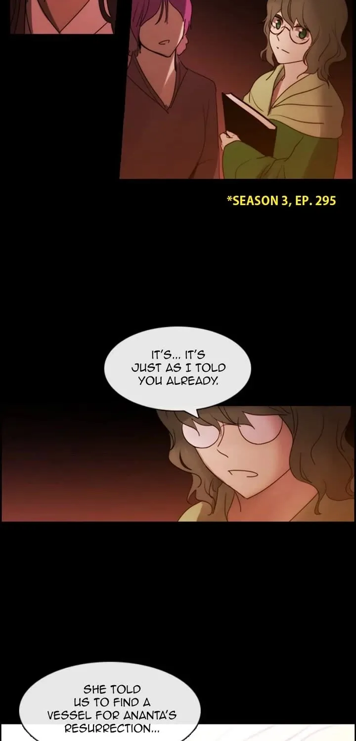 Kubera Zinmanga X Chapter 647 Page 22