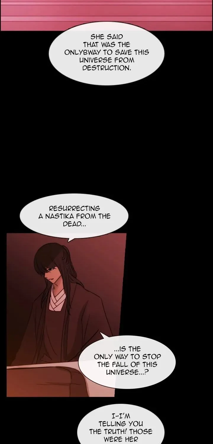 Kubera Zinmanga X Chapter 647 Page 24