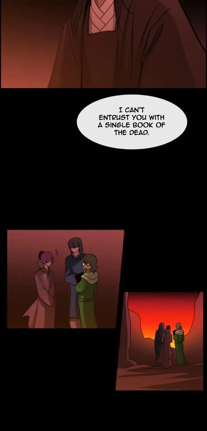 Kubera Zinmanga X Chapter 647 Page 26