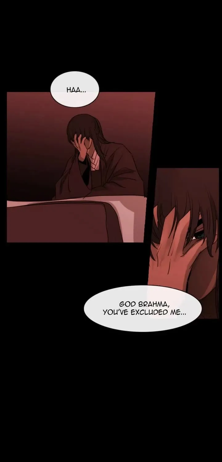 Kubera Zinmanga X Chapter 647 Page 27