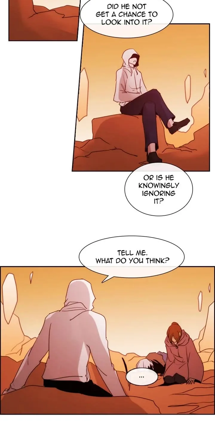 Kubera Zinmanga X Chapter 647 Page 30