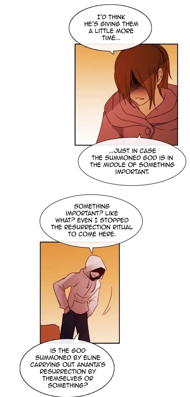 Kubera Zinmanga X Chapter 647 Page 31
