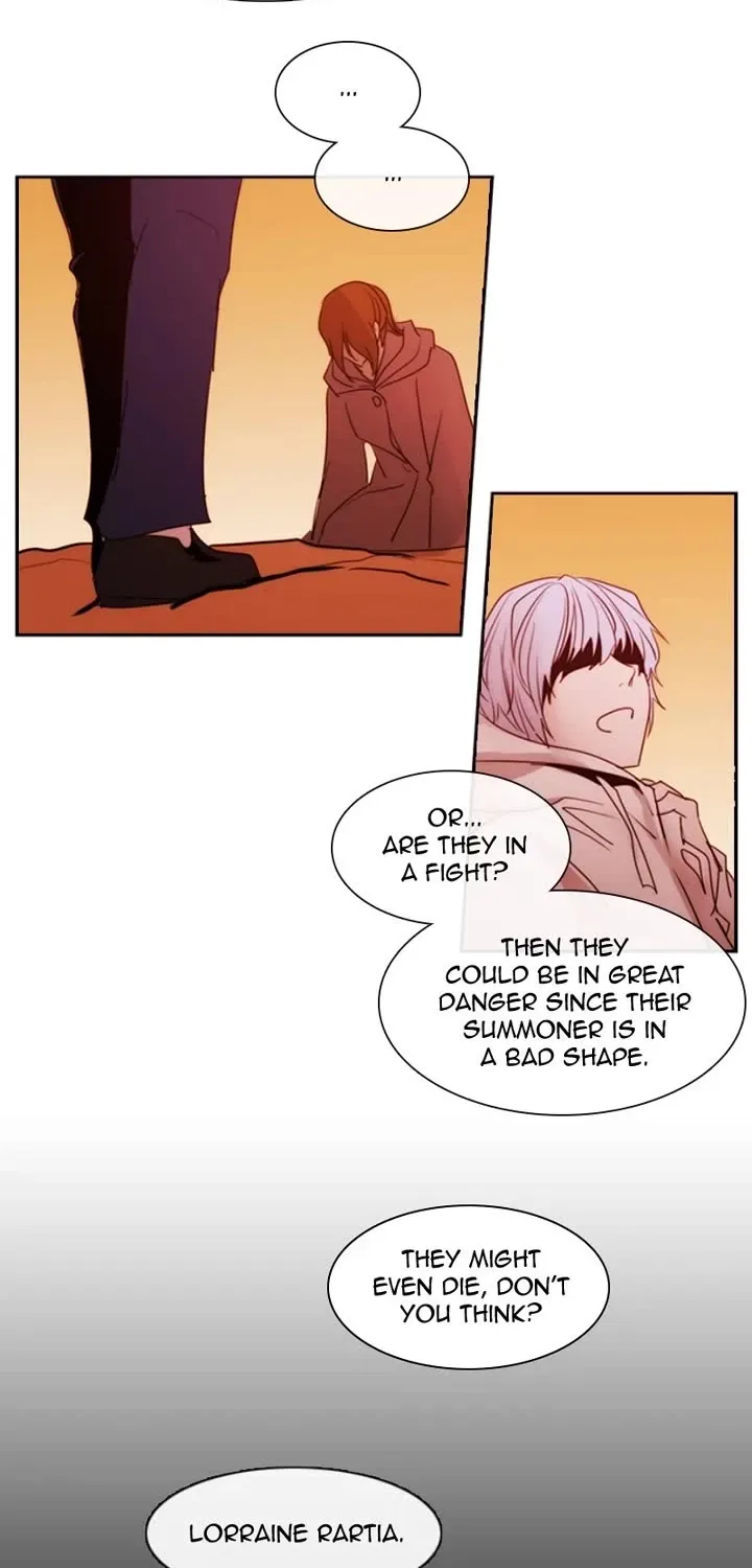 Kubera Zinmanga X Chapter 647 Page 32