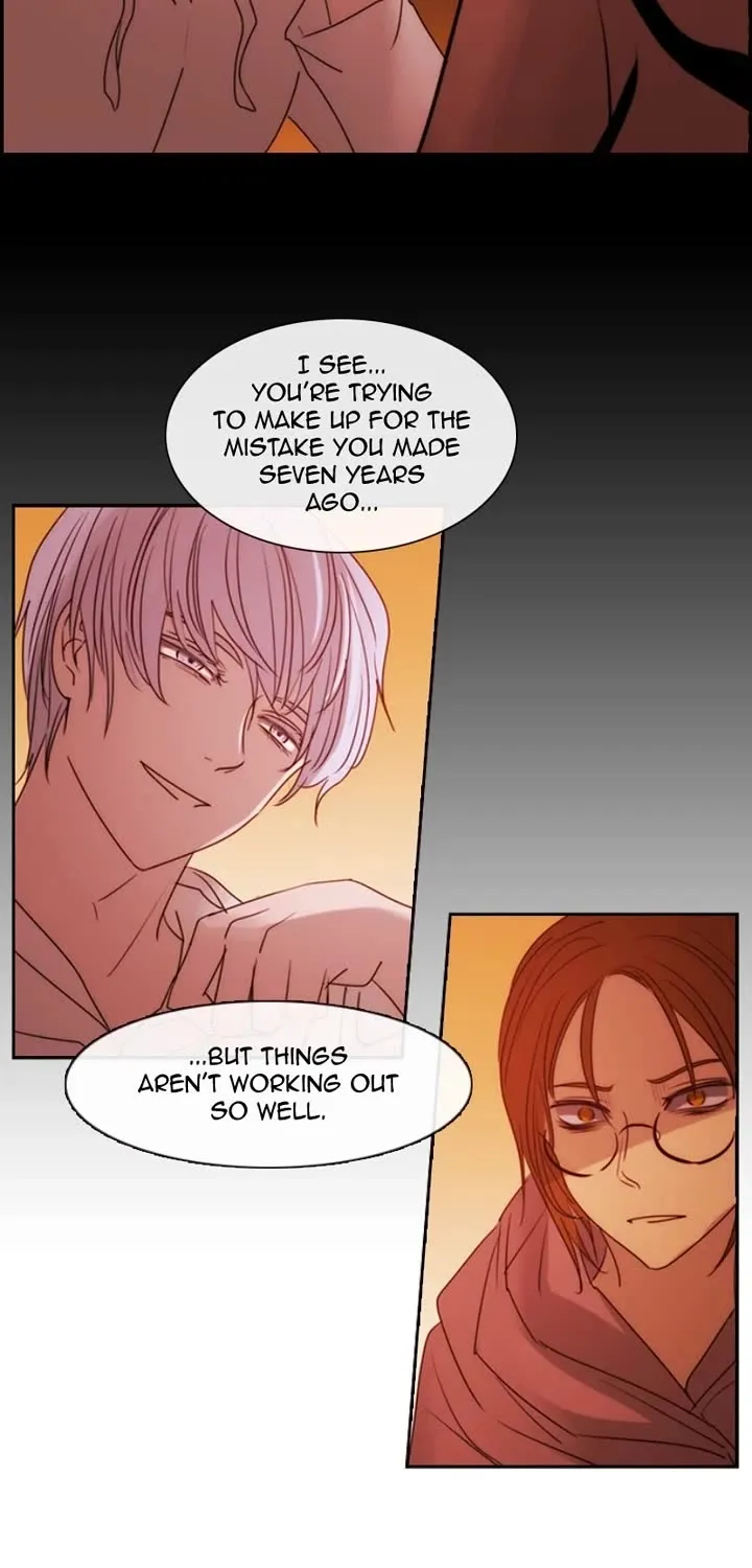 Kubera Zinmanga X Chapter 647 Page 35