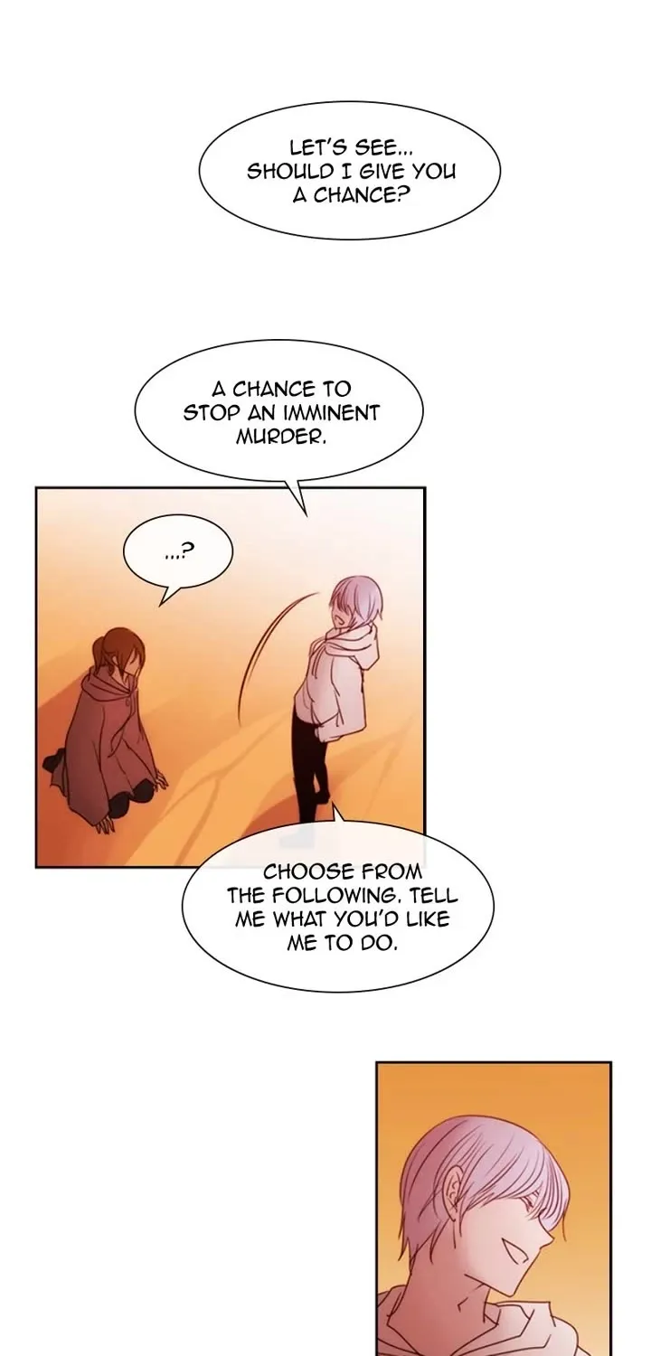 Kubera Zinmanga X Chapter 647 Page 36