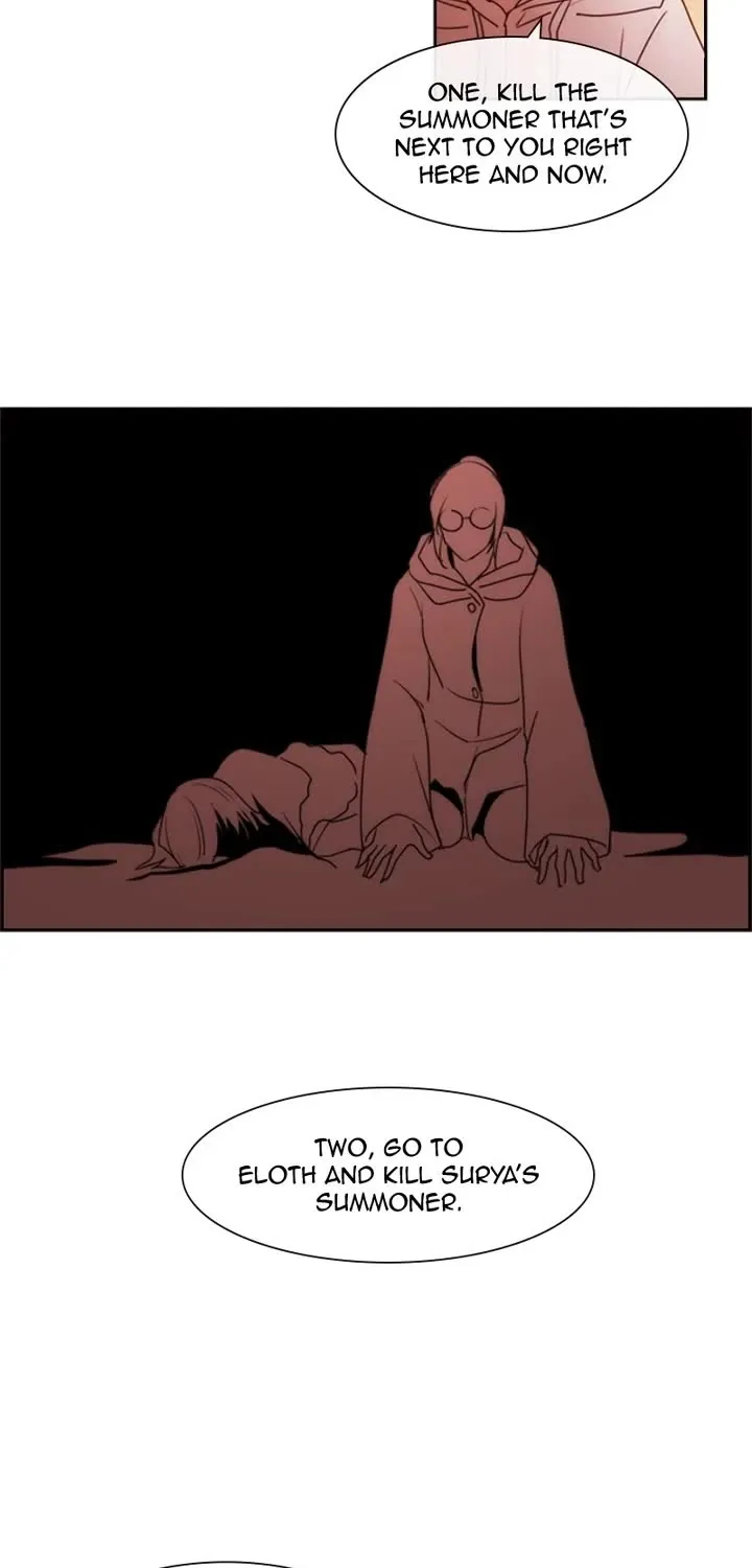 Kubera Zinmanga X Chapter 647 Page 37