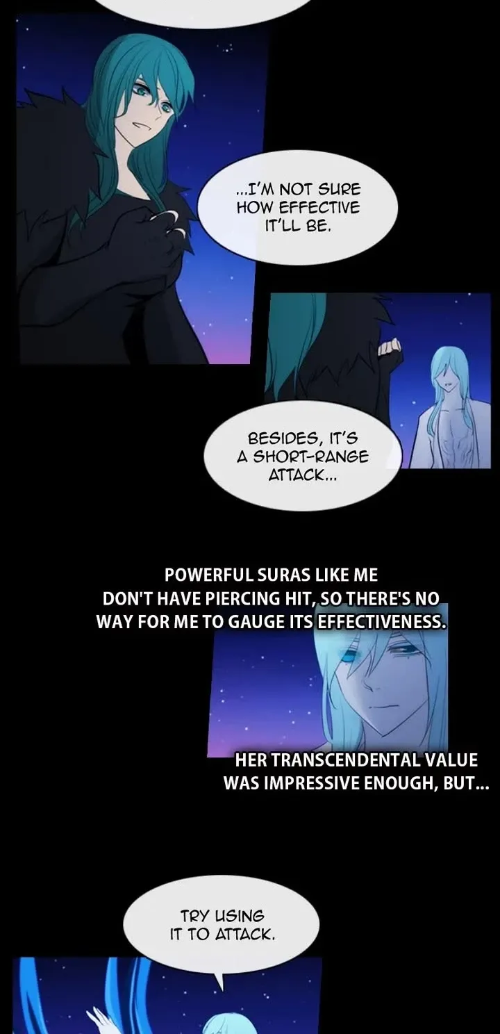 Kubera Zinmanga X Chapter 646 Page 20