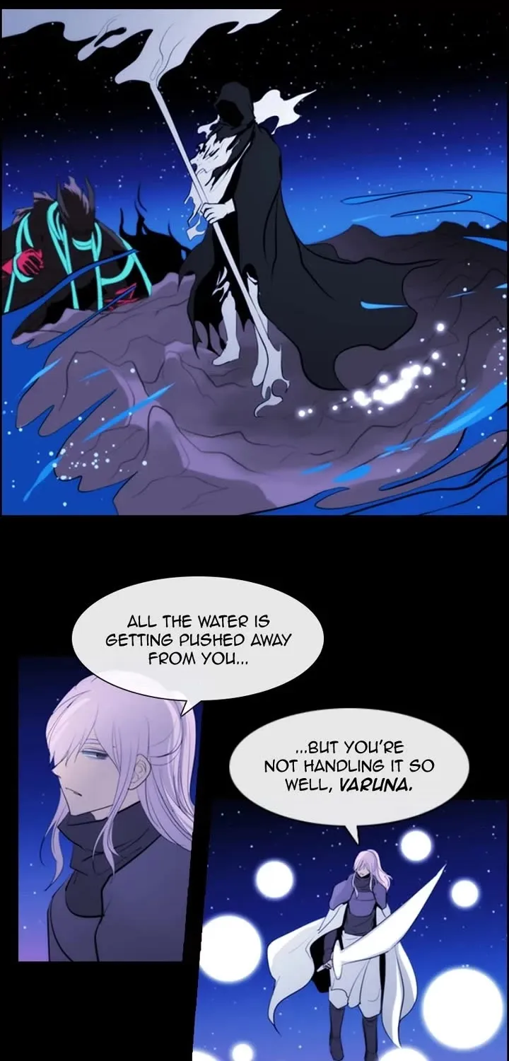 Kubera Zinmanga X Chapter 646 Page 22