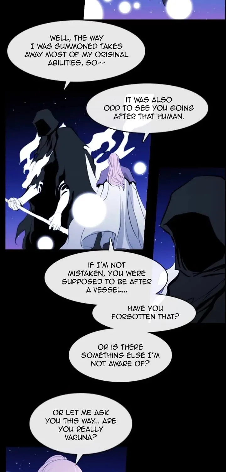 Kubera Zinmanga X Chapter 646 Page 23