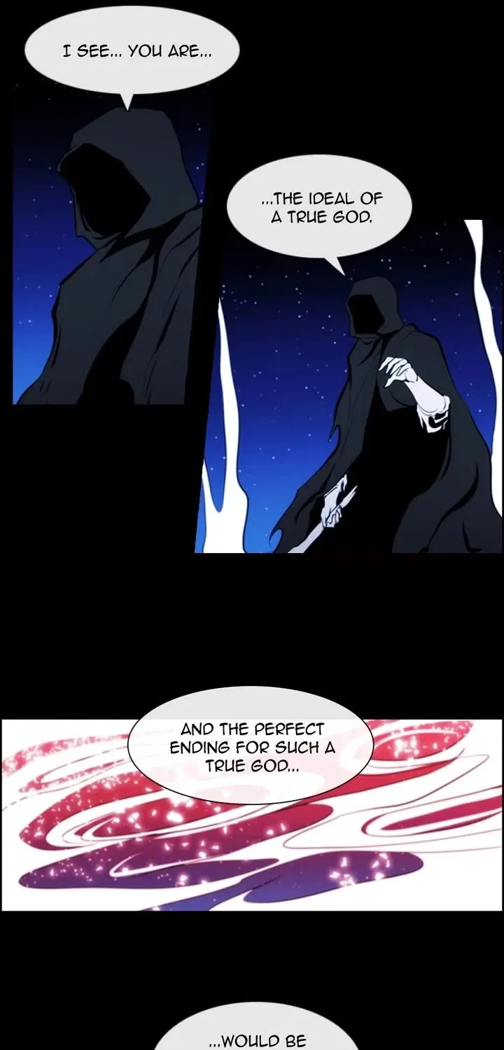 Kubera Zinmanga X Chapter 646 Page 27