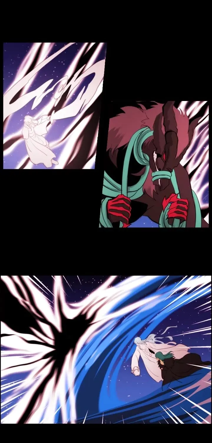 Kubera Zinmanga X Chapter 646 Page 29