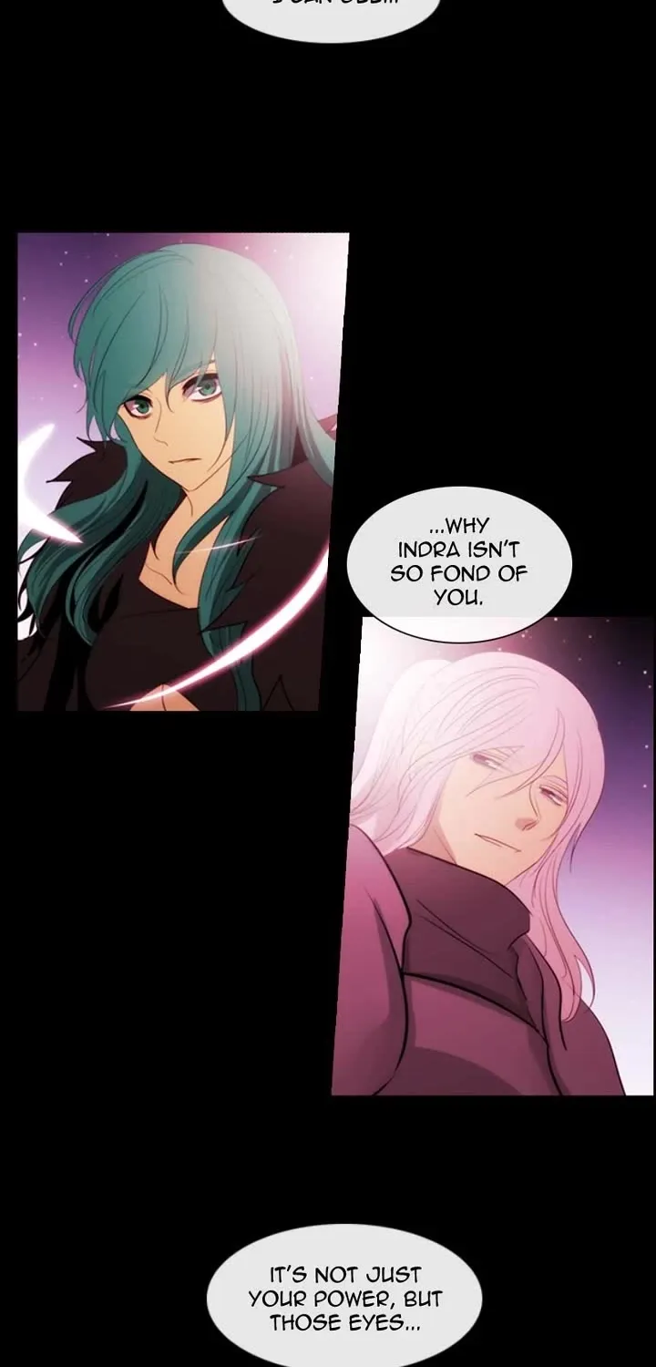 Kubera Zinmanga X Chapter 646 Page 34