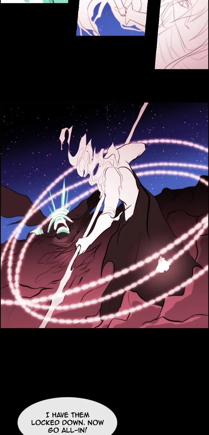 Kubera Zinmanga X Chapter 646 Page 37