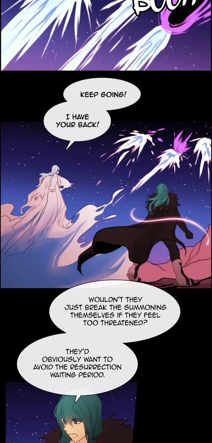 Kubera Zinmanga X Chapter 646 Page 41