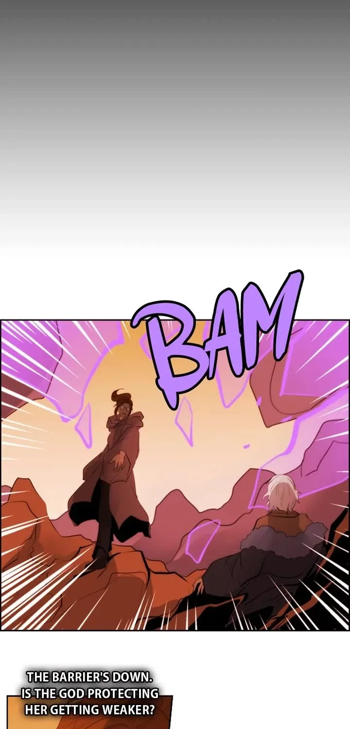 Kubera Zinmanga X Chapter 646 Page 44