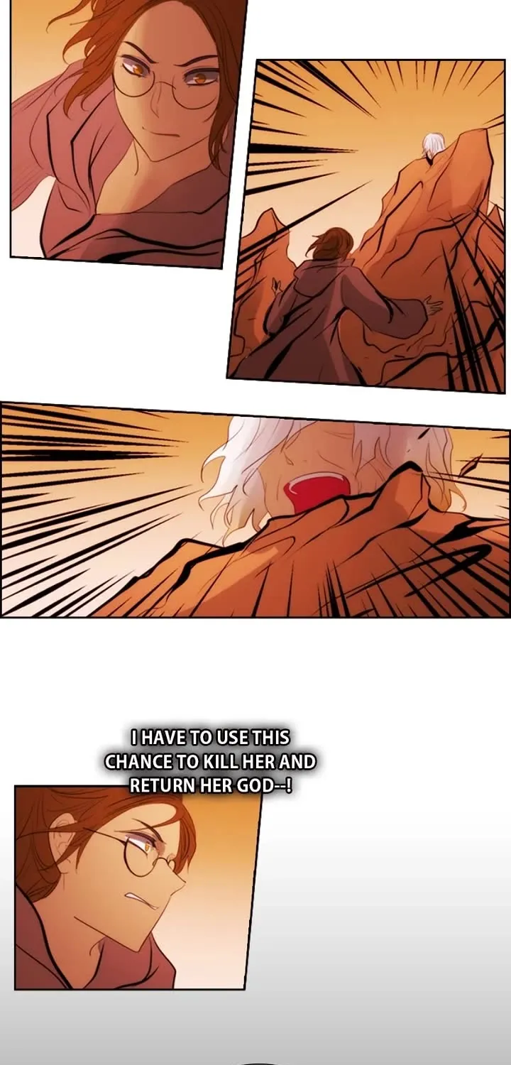 Kubera Zinmanga X Chapter 646 Page 45