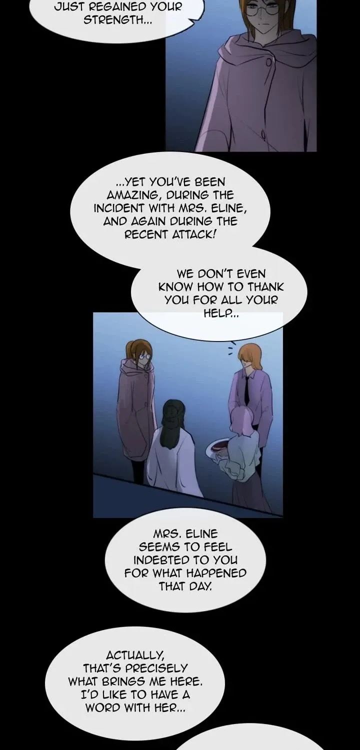 Kubera Zinmanga X Chapter 644 Page 19