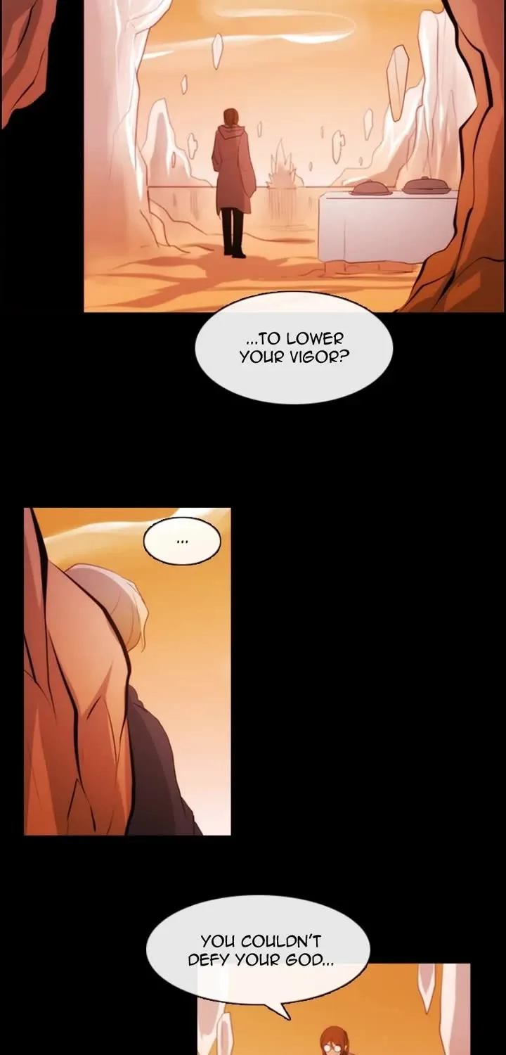 Kubera Zinmanga X Chapter 644 Page 21