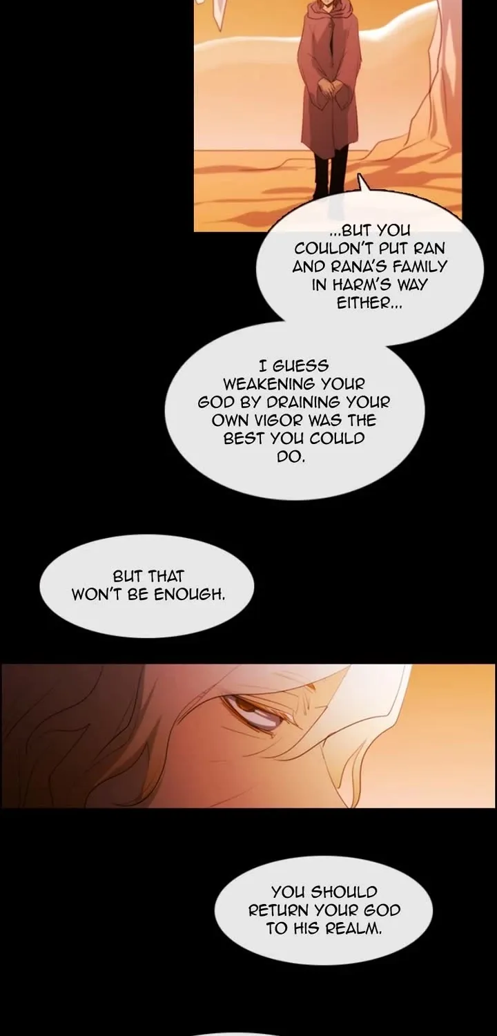 Kubera Zinmanga X Chapter 644 Page 22