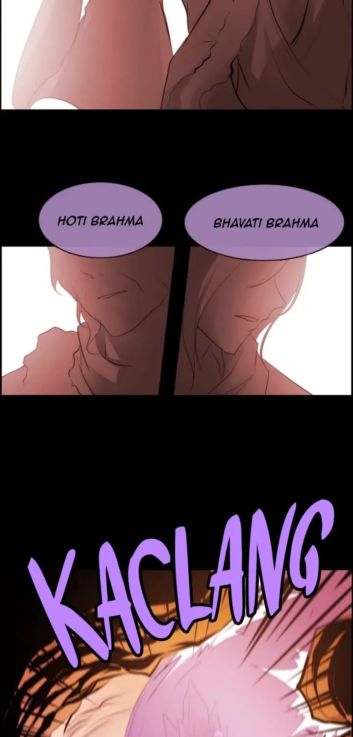 Kubera Zinmanga X Chapter 644 Page 25