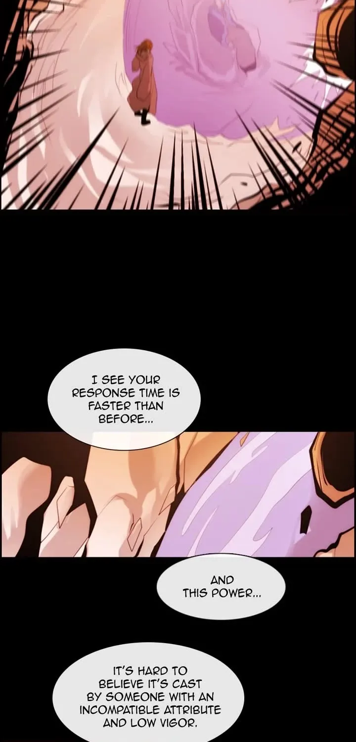 Kubera Zinmanga X Chapter 644 Page 26