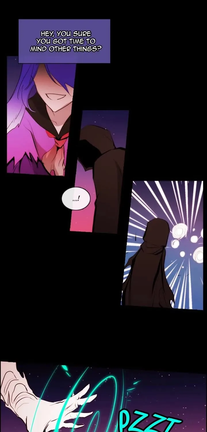 Kubera Zinmanga X Chapter 644 Page 29