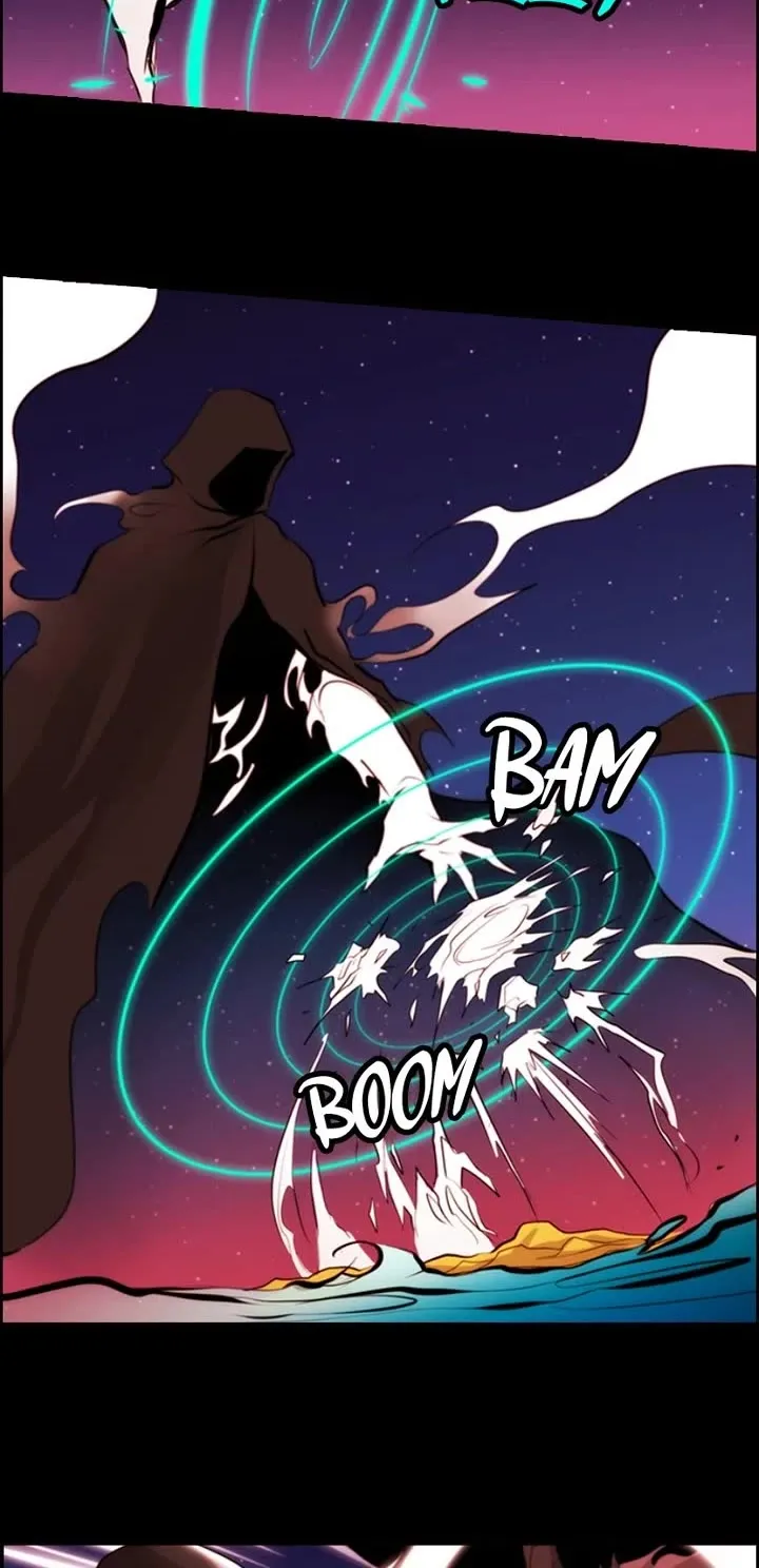 Kubera Zinmanga X Chapter 644 Page 30