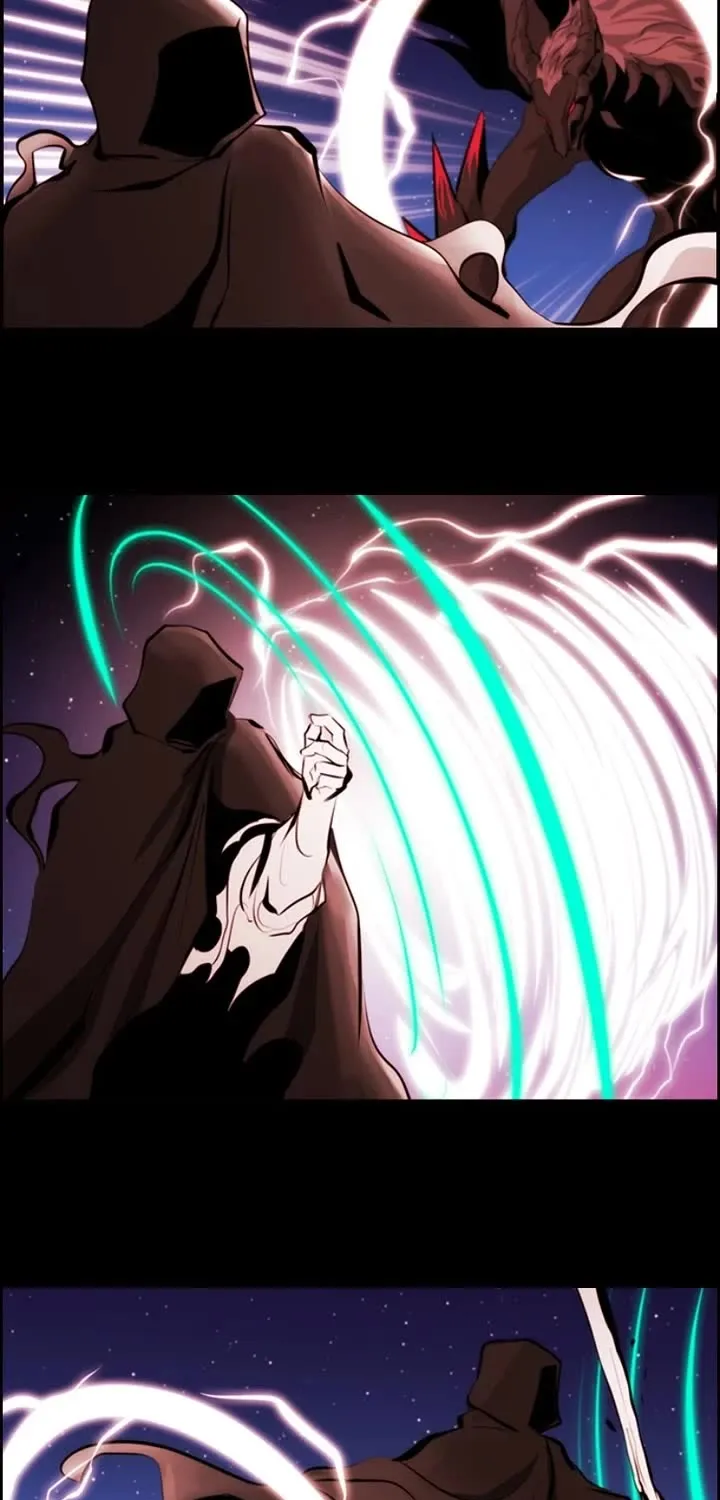 Kubera Zinmanga X Chapter 644 Page 31