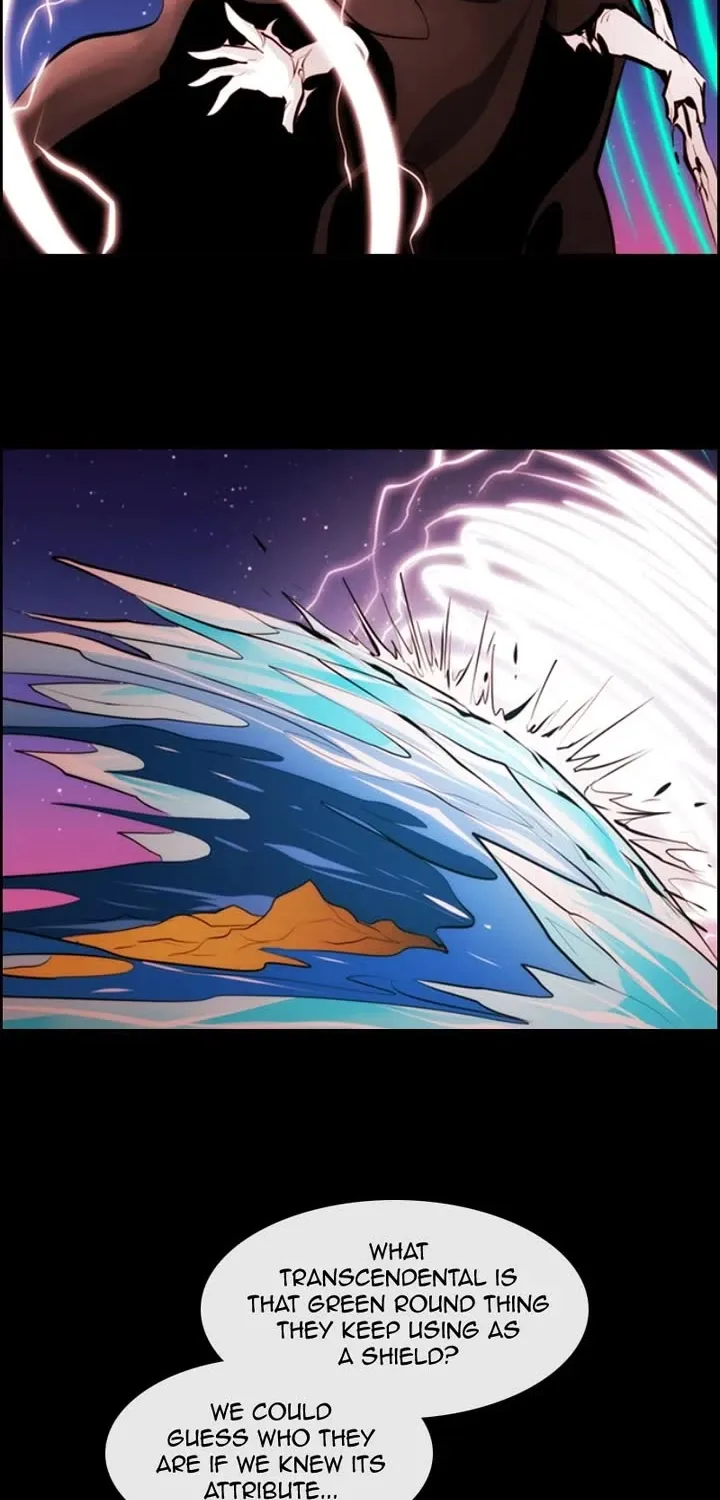 Kubera Zinmanga X Chapter 644 Page 32