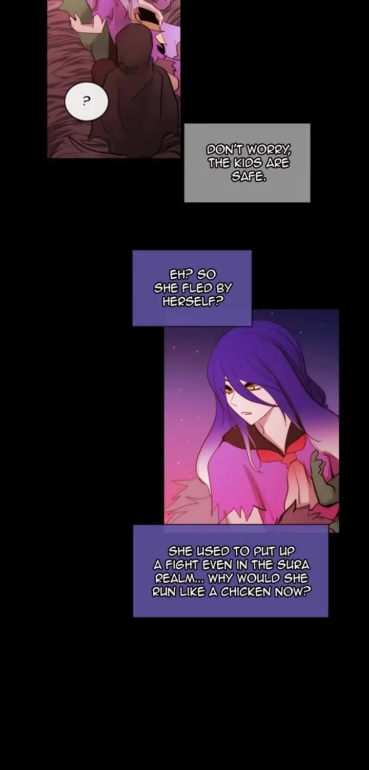 Kubera Zinmanga X Chapter 644 Page 35