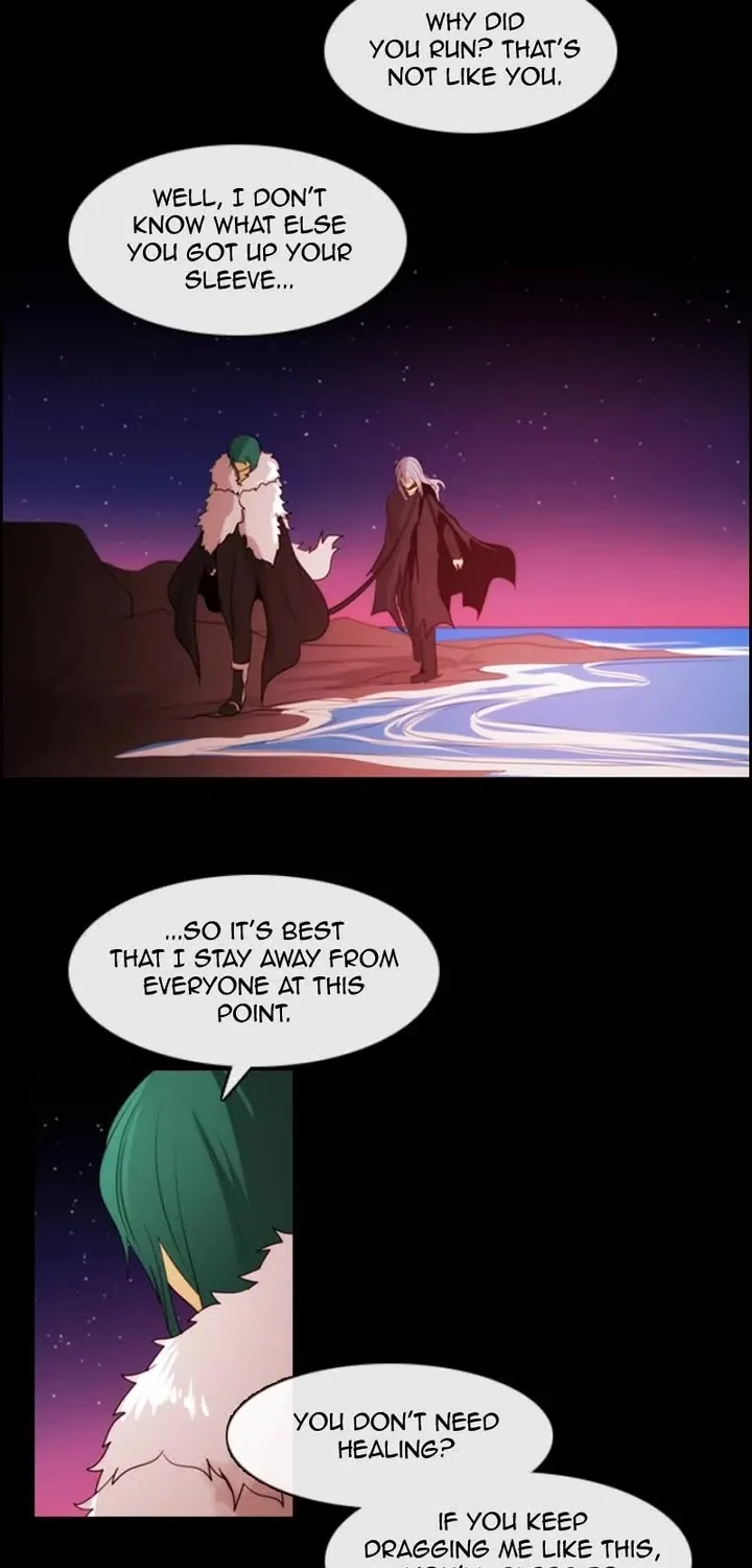 Kubera Zinmanga X Chapter 644 Page 37