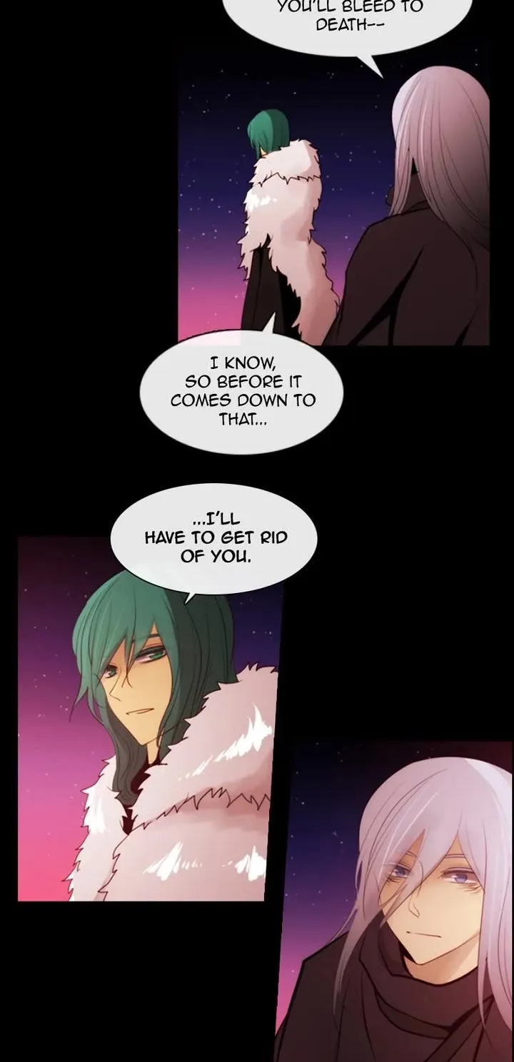 Kubera Zinmanga X Chapter 644 Page 38