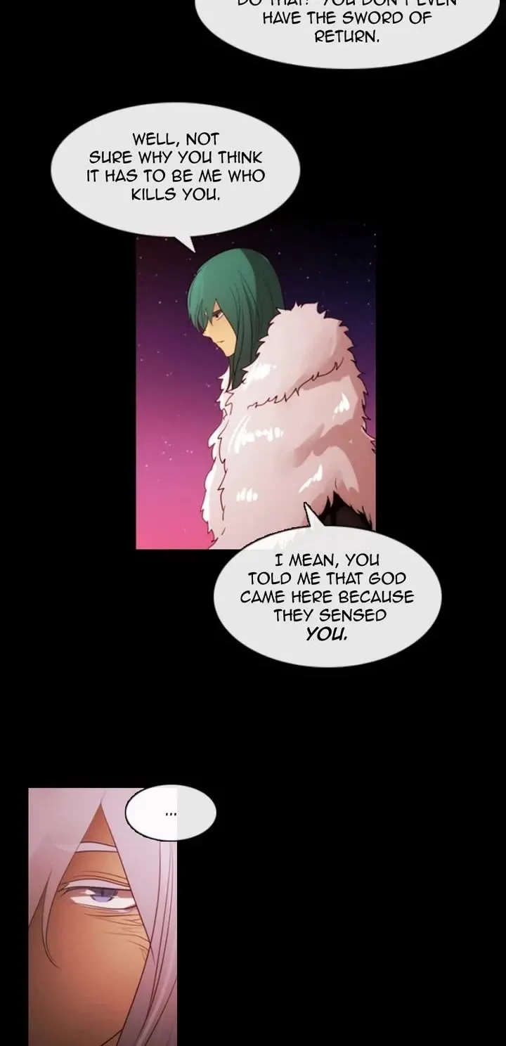 Kubera Zinmanga X Chapter 644 Page 40