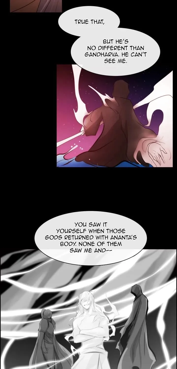 Kubera Zinmanga X Chapter 644 Page 41
