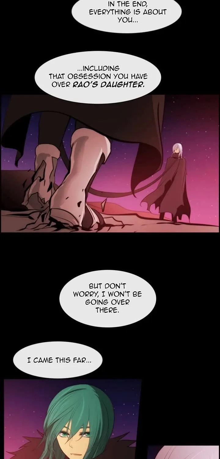 Kubera Zinmanga X Chapter 644 Page 49