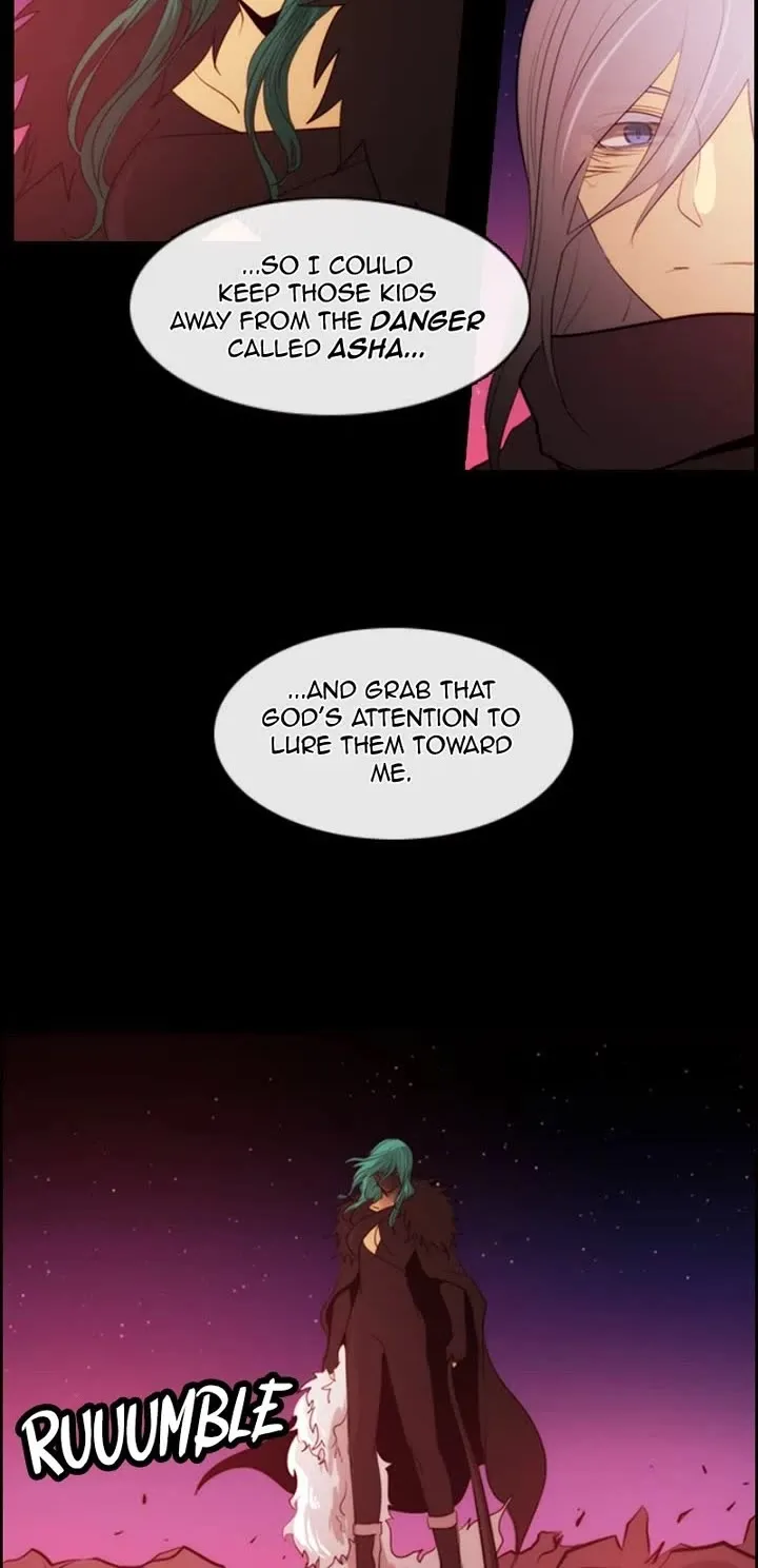 Kubera Zinmanga X Chapter 644 Page 50