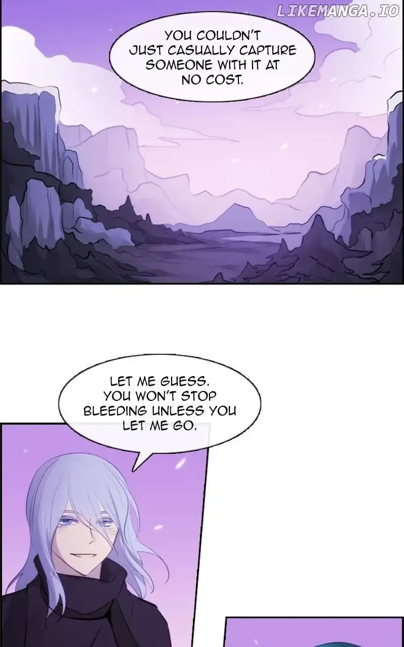 Kubera Zinmanga X Chapter 643 Page 3
