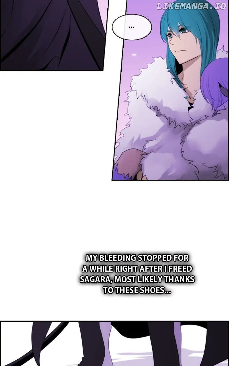 Kubera Zinmanga X Chapter 643 Page 4