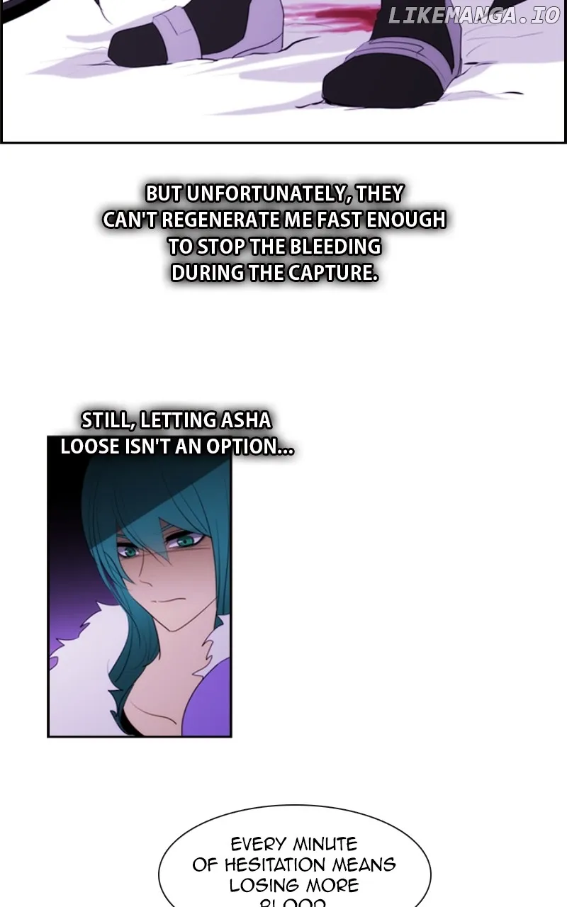 Kubera Zinmanga X Chapter 643 Page 5
